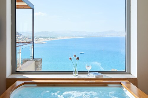 Lindos Blu Luxury Hotel & Suites - Adults Only