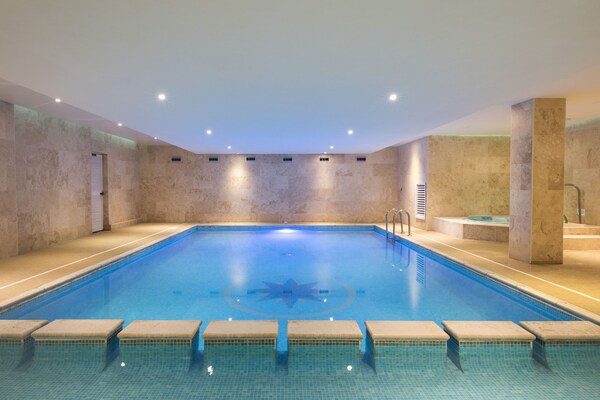 The Esplanade Hotel - Newquay