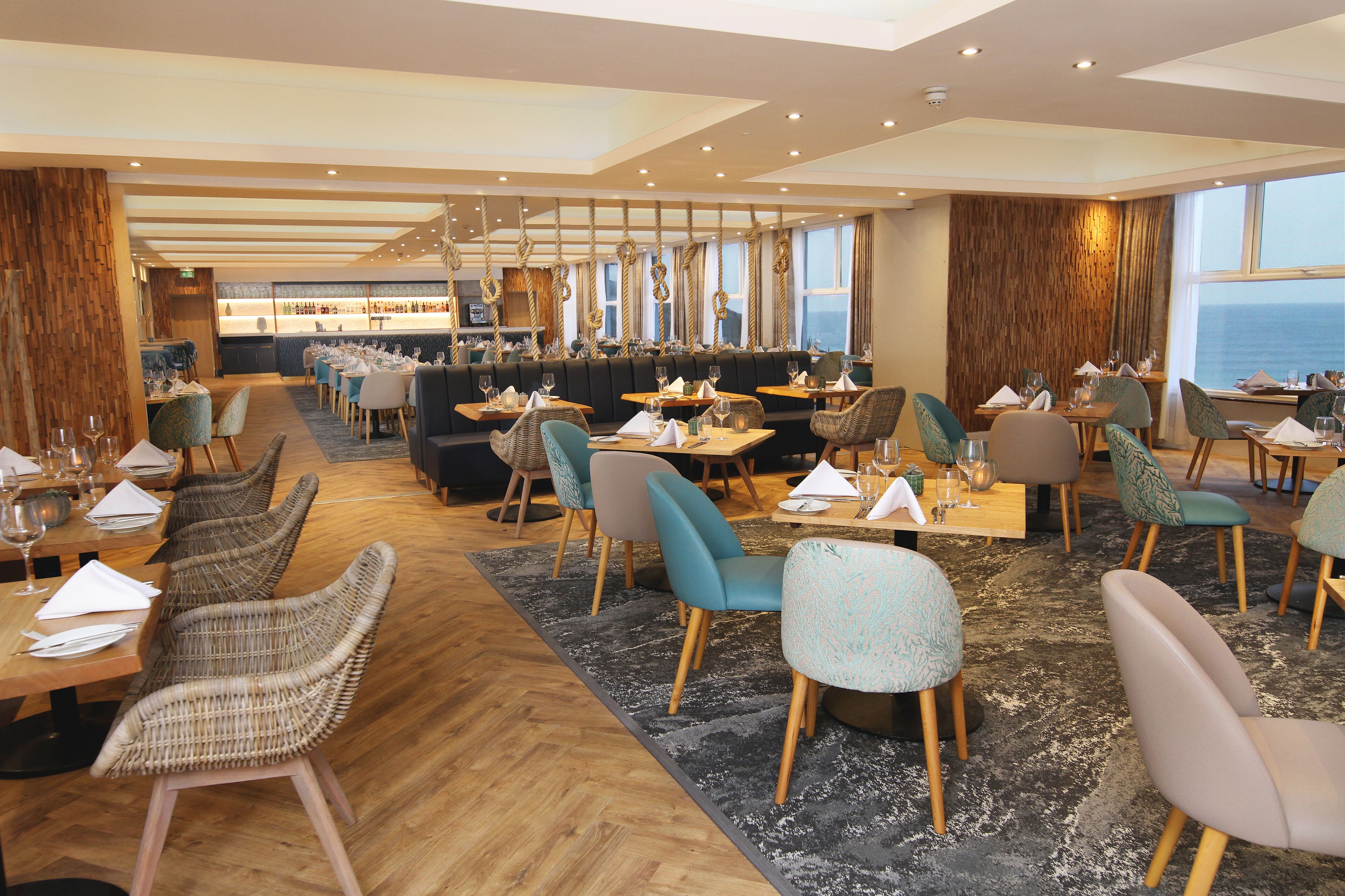 Foto - Esplanade Hotel