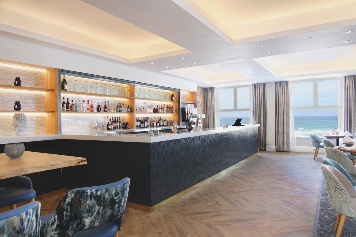 Foto - The Esplanade Hotel