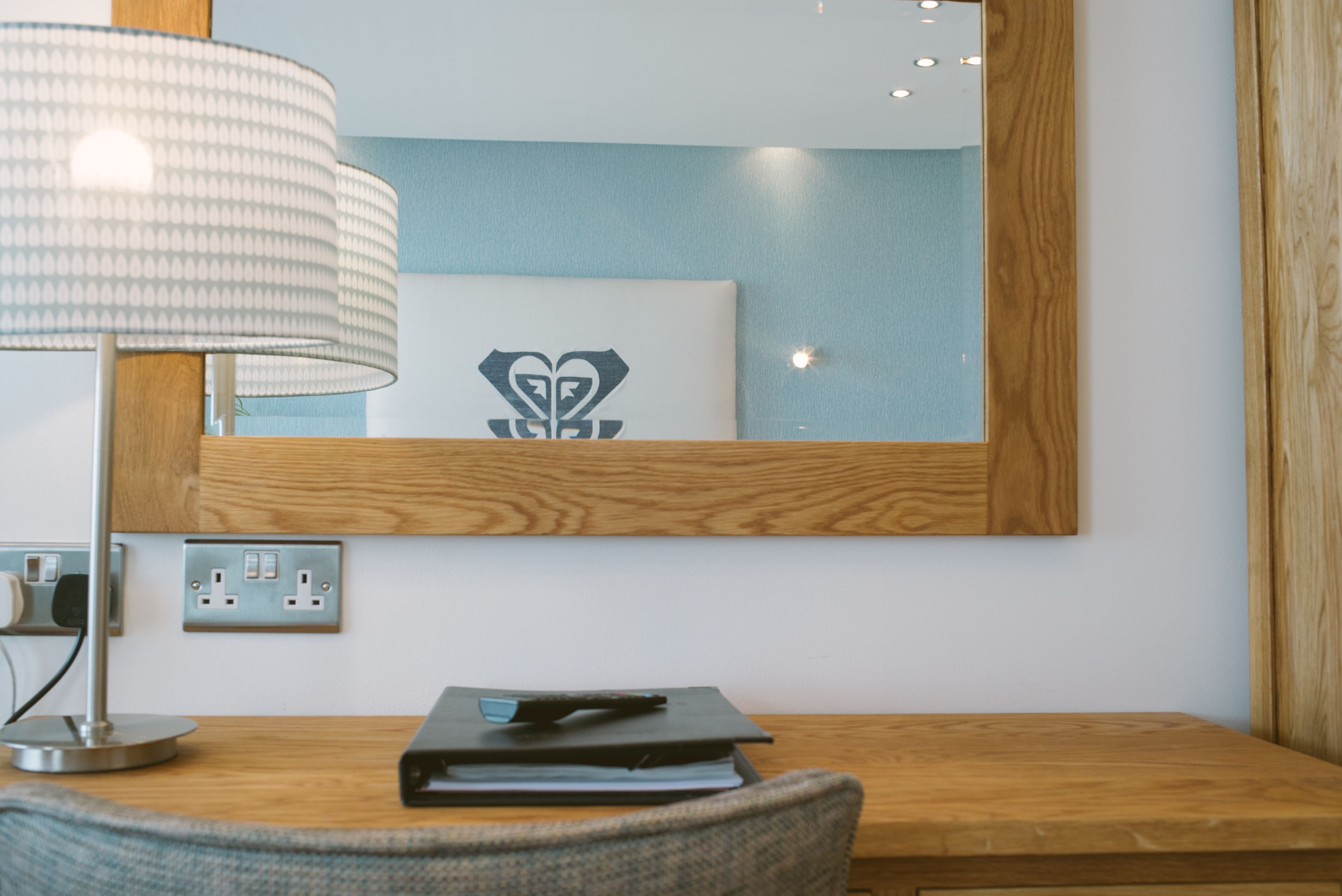 Foto - Esplanade Hotel