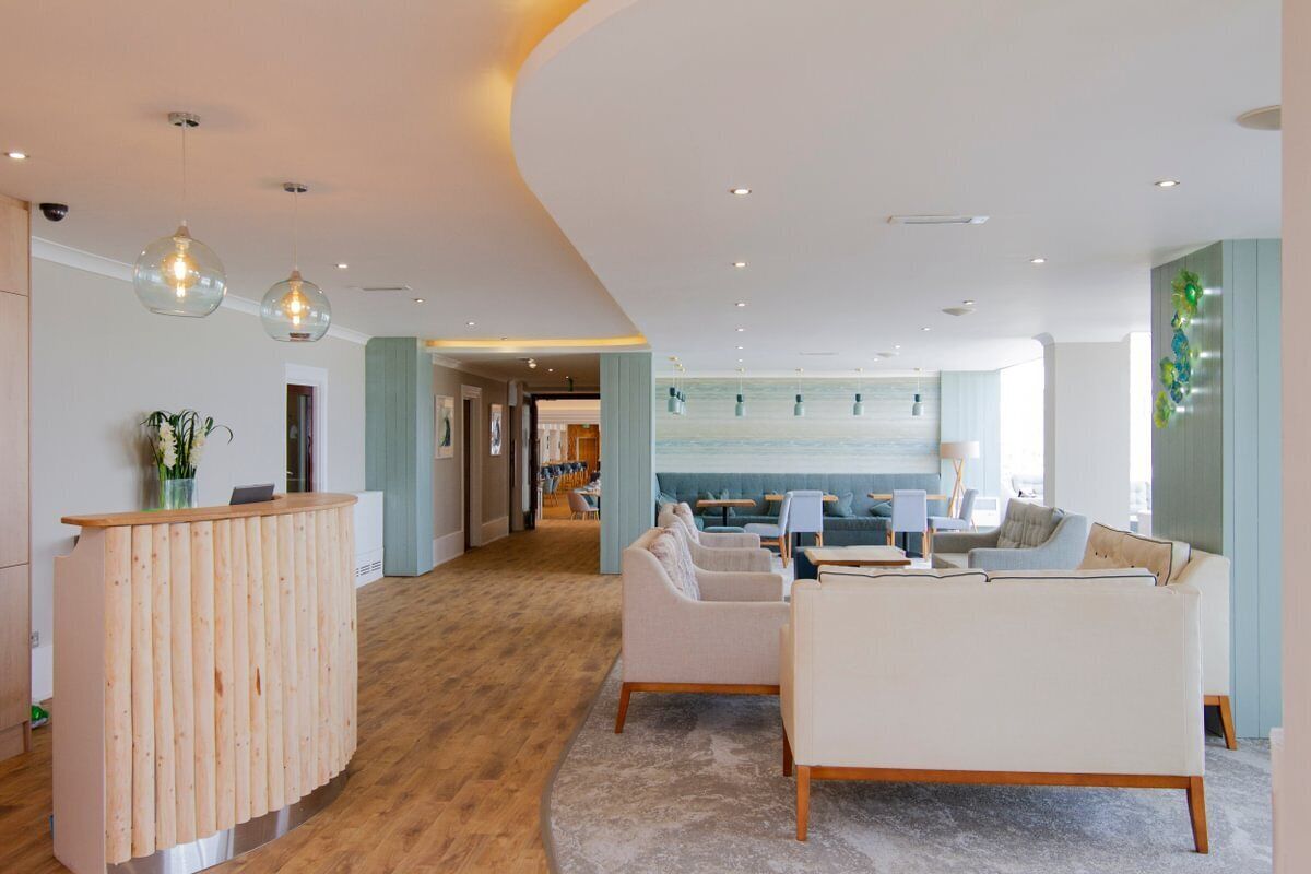 Foto - The Esplanade Hotel