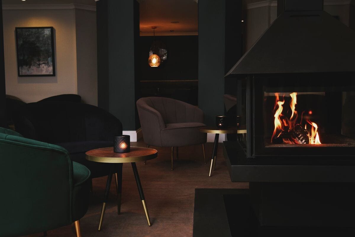 Foto - The Esplanade Hotel