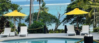 Wellesley Resort