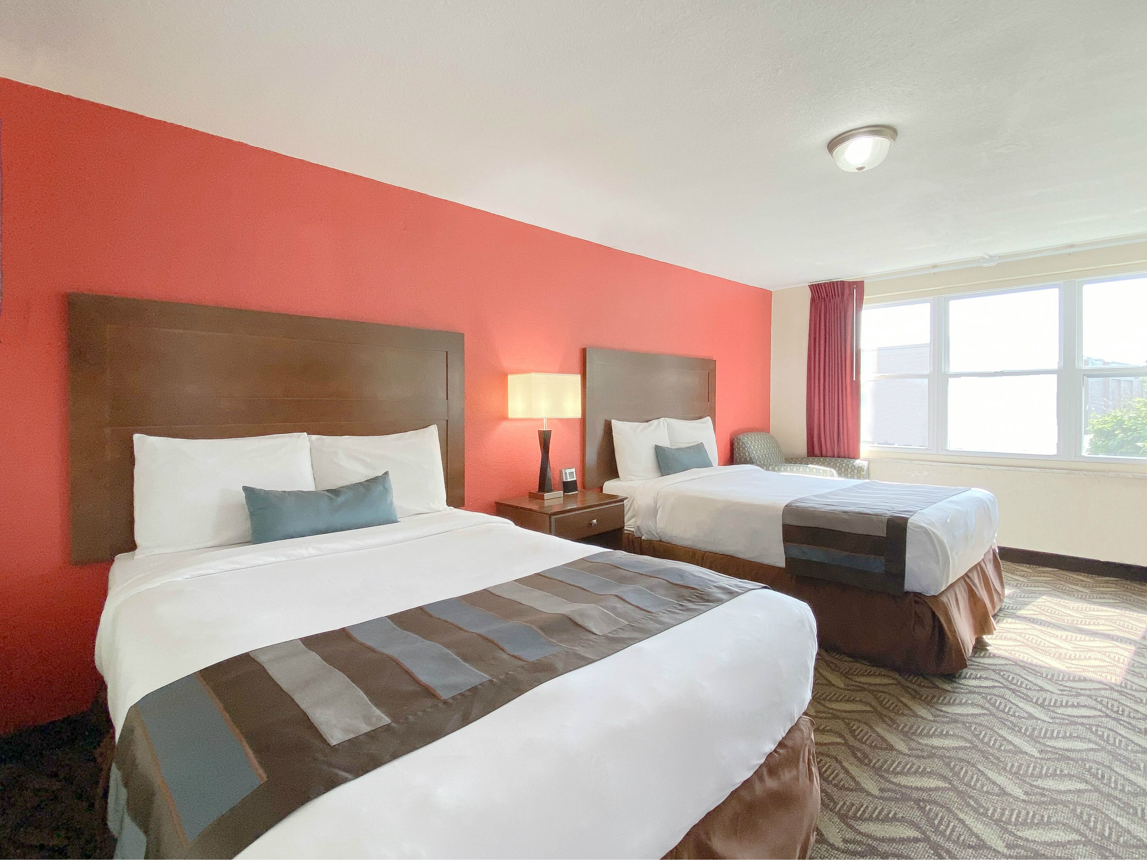 Rodeway Inn in Greensburg, United States