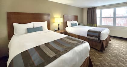 Super 8 by Wyndham Greensburg