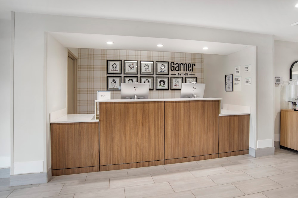 Garner Hotel Panama City Beach Northeast by IHG photo 2