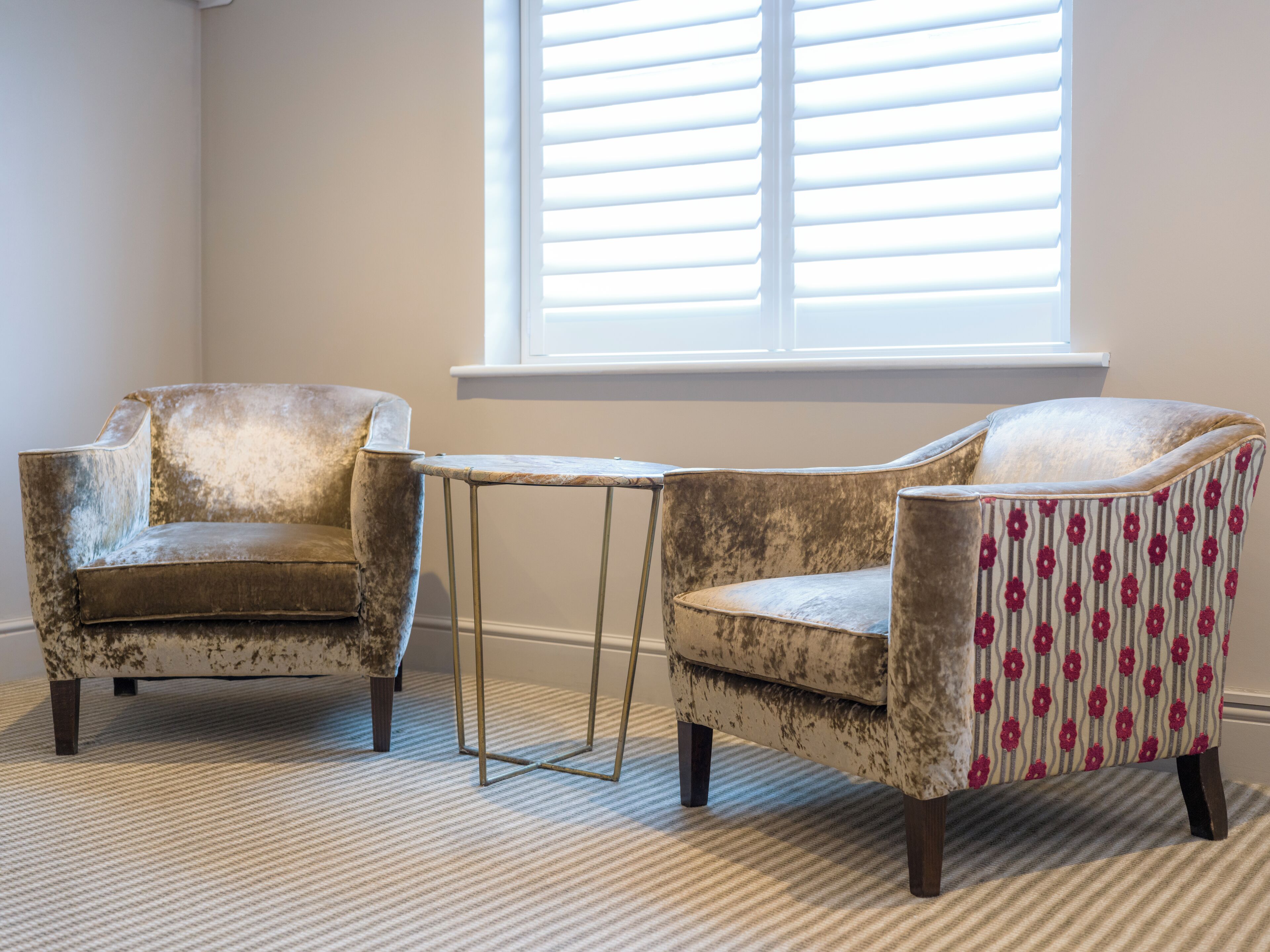 classic twin | hypo-allergenic bedding, in-room safe, desk, blackout curtains