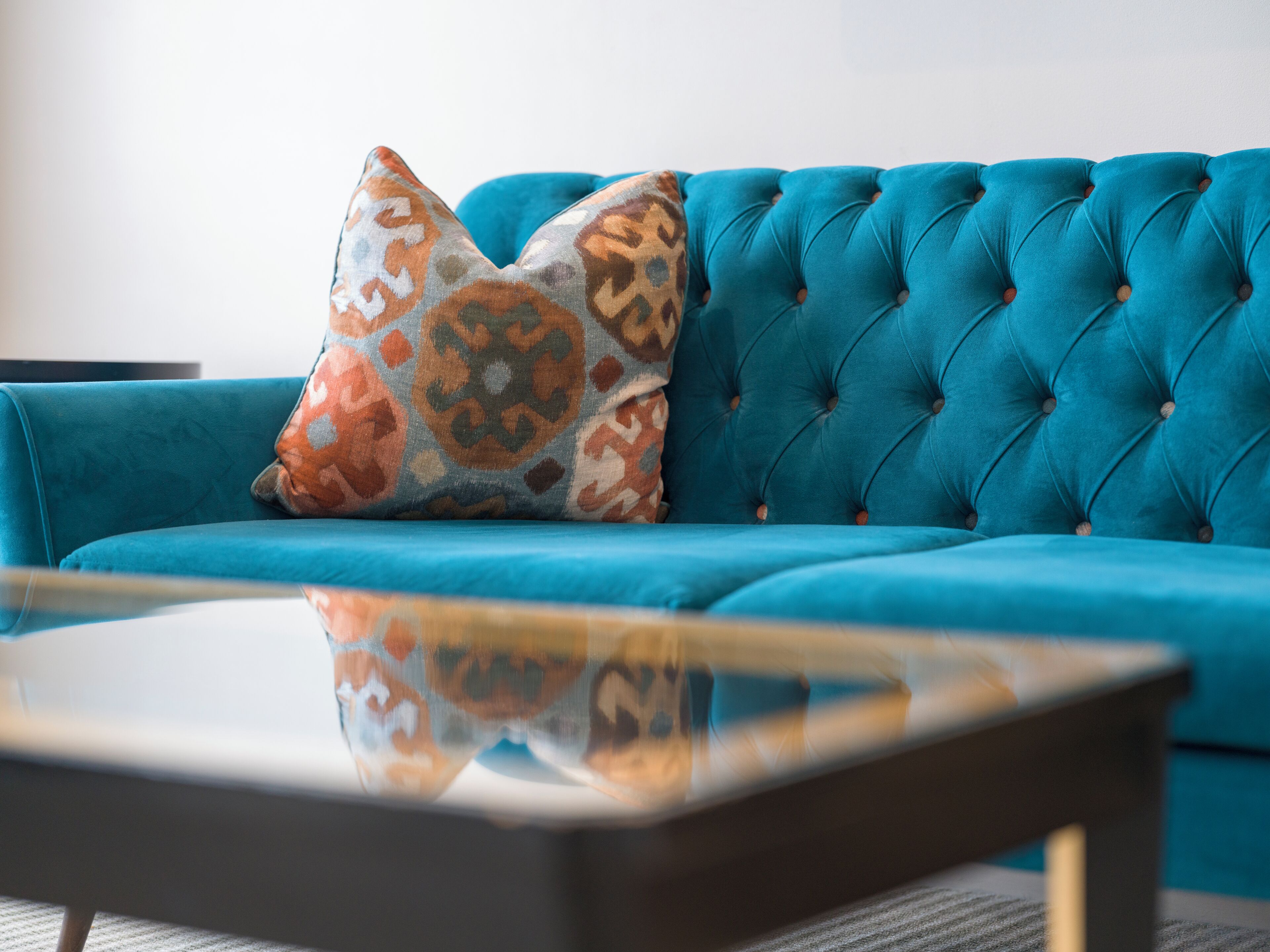 superior room | hypo-allergenic bedding, in-room safe, desk, blackout curtains