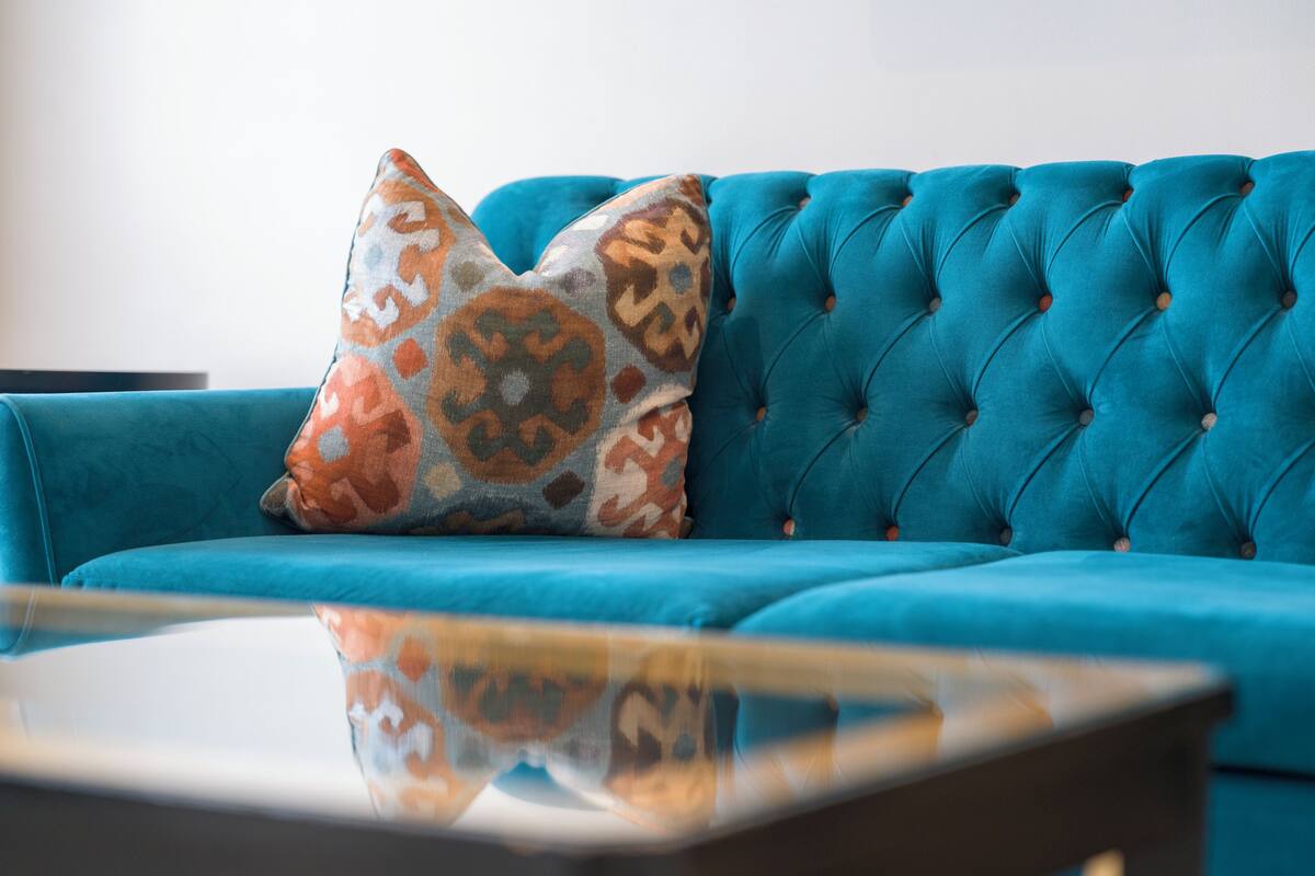 superior room | hypo-allergenic bedding, in-room safe, desk, blackout curtains