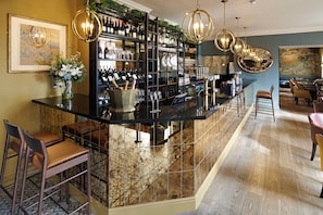 Bar (sur place)