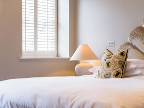 1 chambre, literie hypoallergénique, coffres-forts dans les chambres
