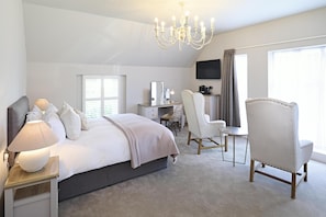 Room - The Kings Arms, WorldHotels Distinctive (Christchurch)