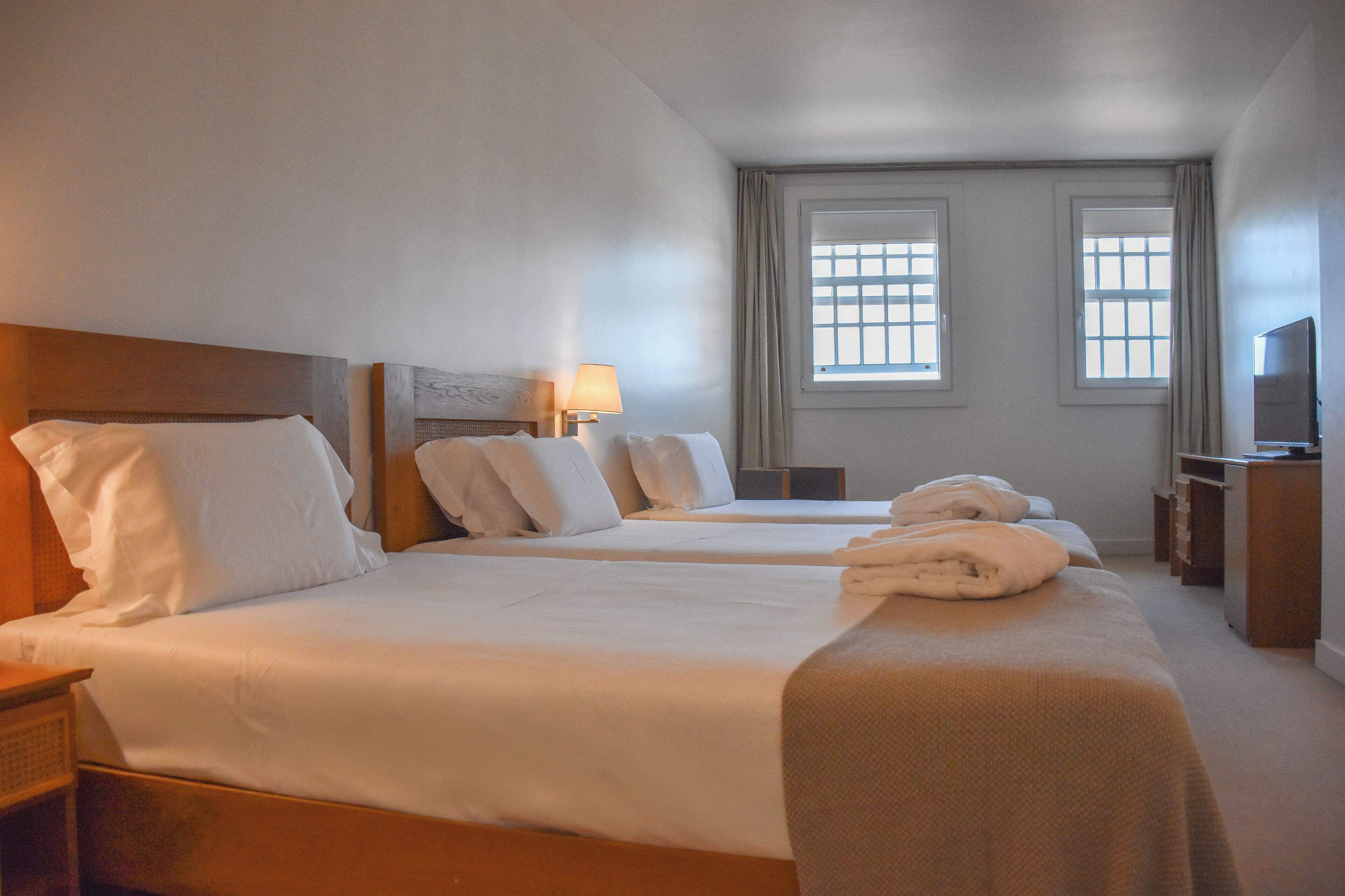 Photo - Hotel Toural