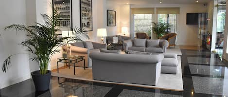 Baari (majoituspaikassa)