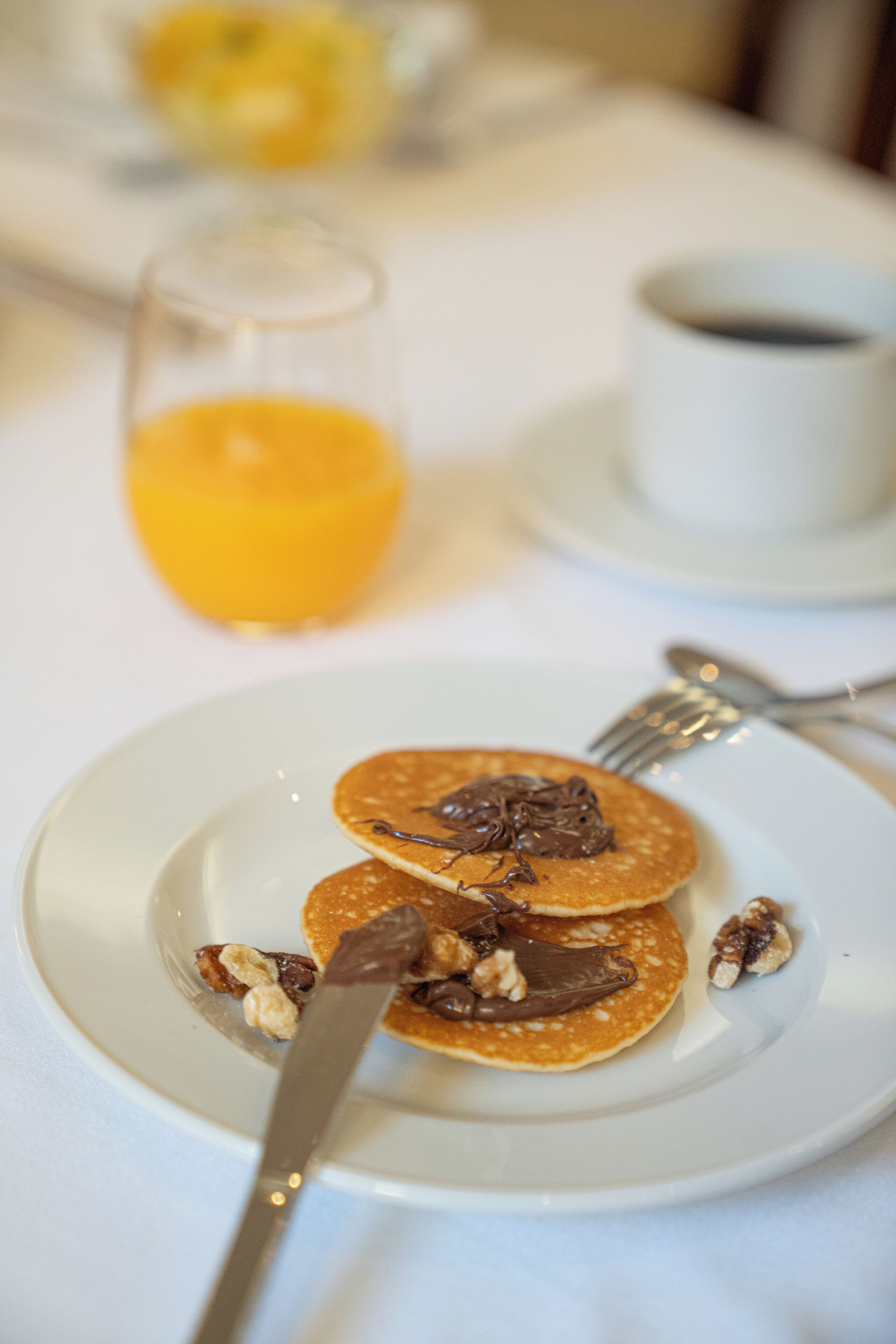 Frokostmåltid