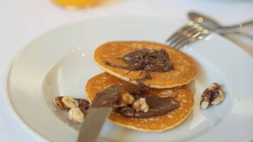 Frokostmåltid