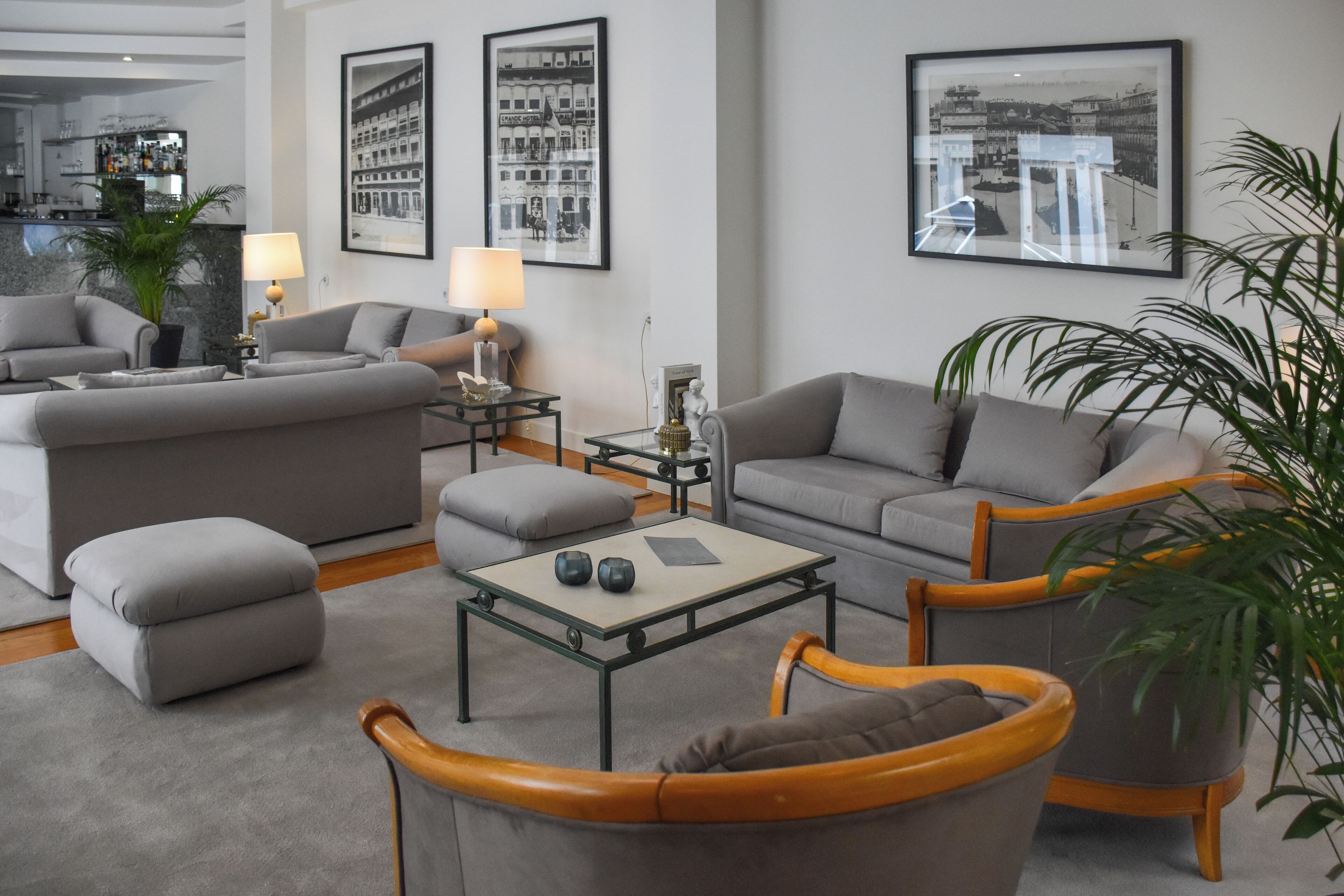 Photo - Hotel Toural