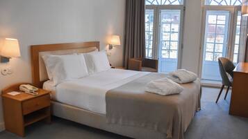 Classic Double or Twin Room