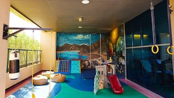Area bambini