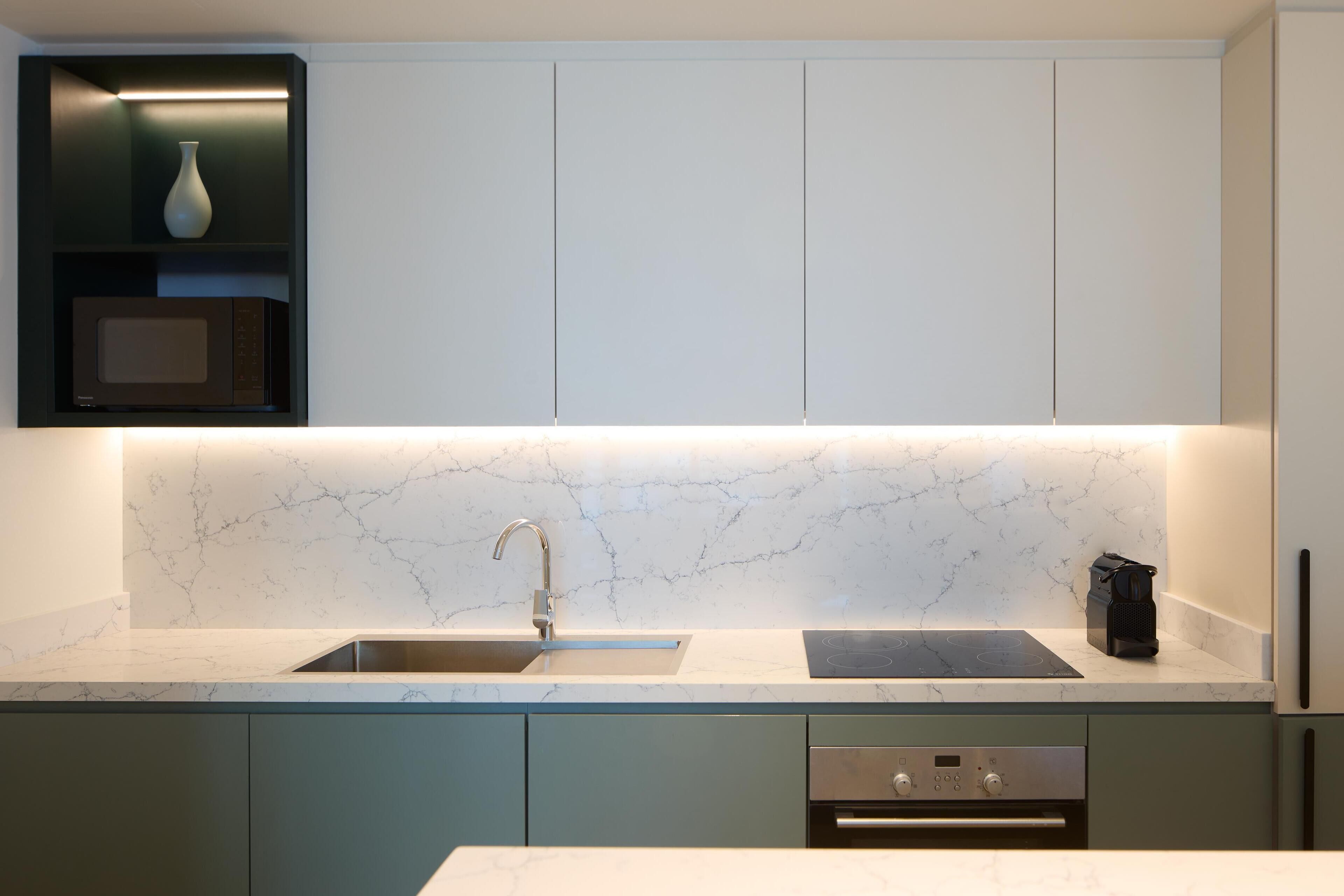 Premium bedding, minibar, in-room safe, individually decorated