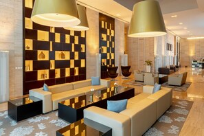 ล็อบบี้