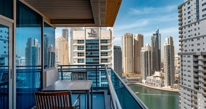 Radisson Blu Residence, Dubai Marina