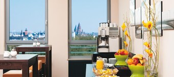 IntercityHotel Mainz