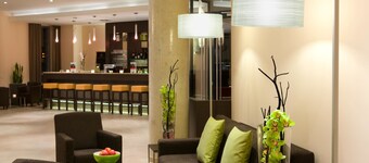 IntercityHotel Mainz