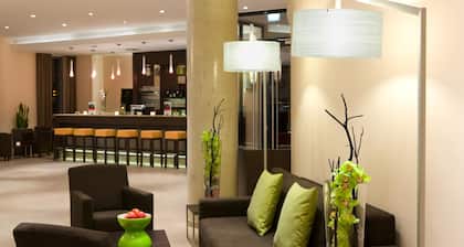IntercityHotel Mainz