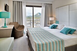 Escritorio, cunas gratuitas y wifi gratis