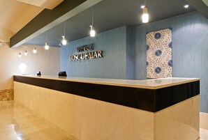 Recepción