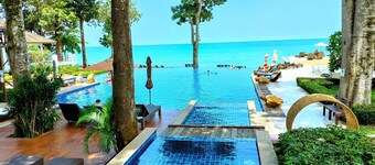 Chang Buri Resort & Koh Chang Hillside