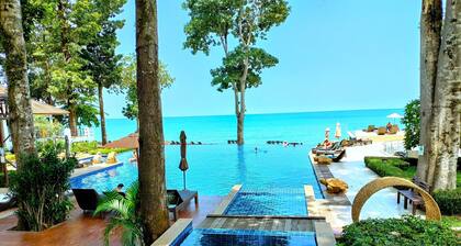 Chang Buri Resort & Koh Chang Hillside