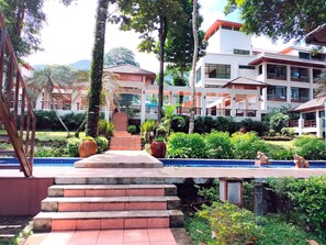 Exterior - Chang Buri Resort & Koh Chang Hillside (Ko Chang)