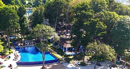Chang Buri Resort & Koh Chang Hillside