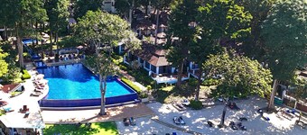 Chang Buri Resort & Koh Chang Hillside