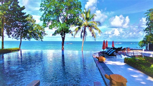 Chang Buri Resort and Spa