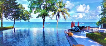 Chang Buri Resort and Spa