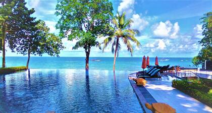 Chang Buri Resort and Spa