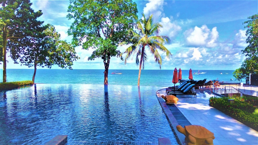 Chang Buri Resort and Spa