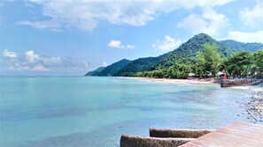 Front of property - Chang Buri Resort & Koh Chang Hillside (Ko Chang)