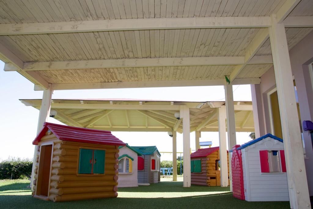 Foto - Th Costa Rei   Free Beach Resort