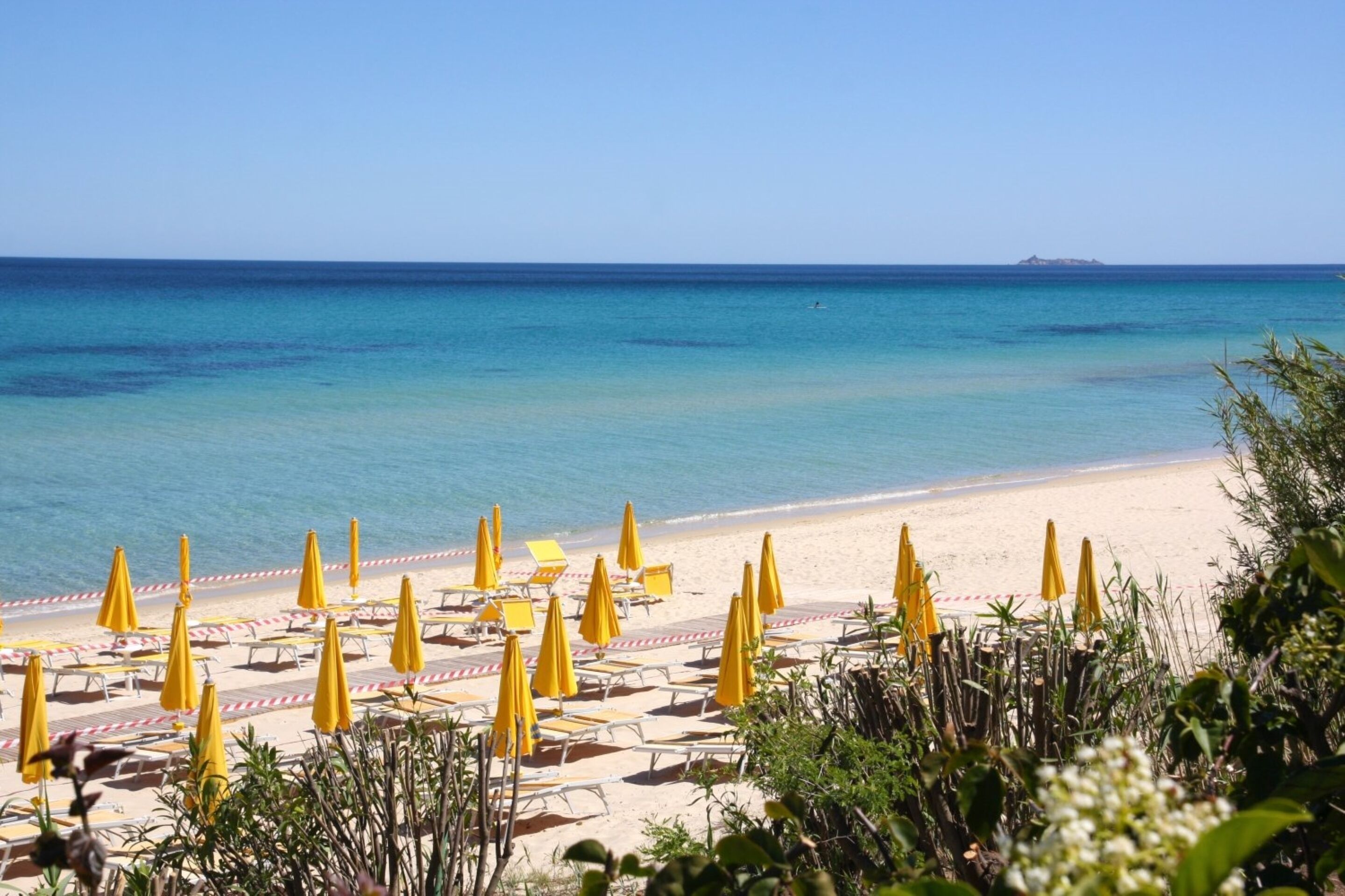 Foto - Th Costa Rei   Free Beach Resort