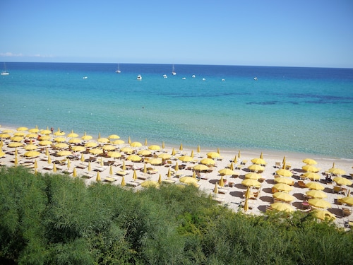 TH Costa Rei - Free Beach Club