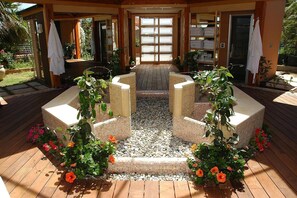 Tractaments corporals, exfoliacions corporals i tractaments facials 