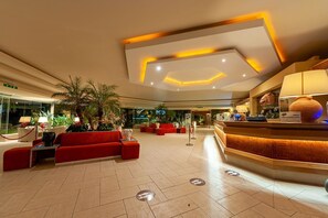 Interior - Acacia Resort (Campofelice di Roccella)