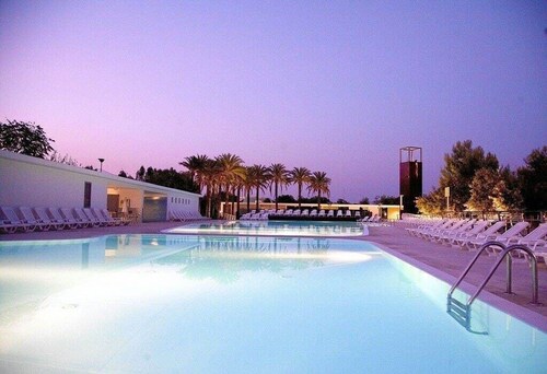 Magna Grecia Village