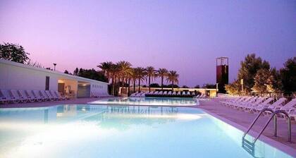 Magna Grecia Village