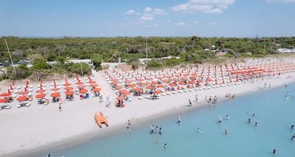 Magna Grecia Village